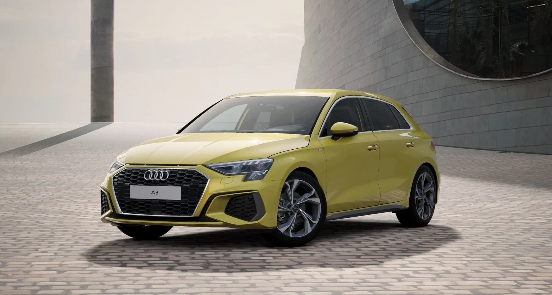 Audi Audi — zdjęcie 1