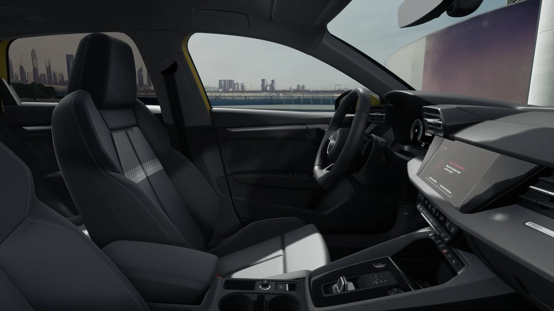 Audi Audi — zdjęcie 9