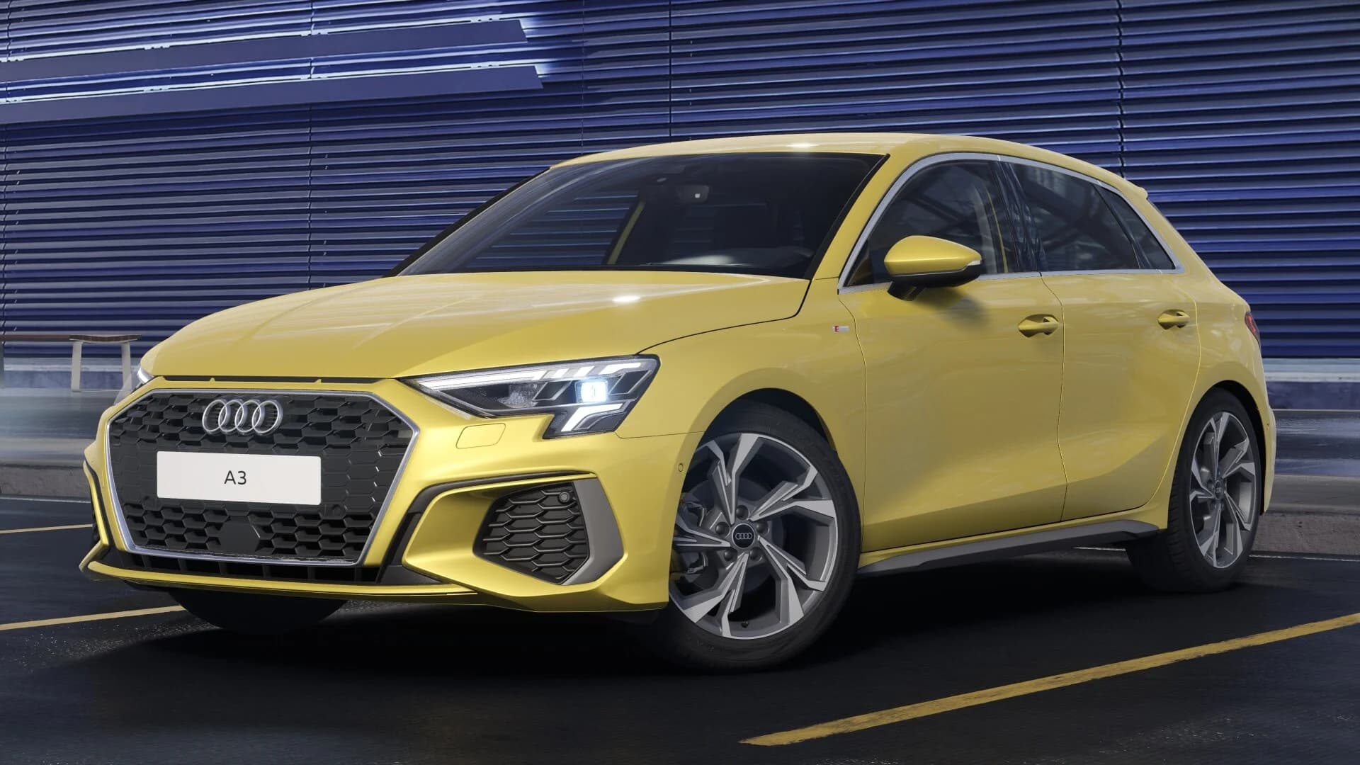 Audi Audi — zdjęcie 12