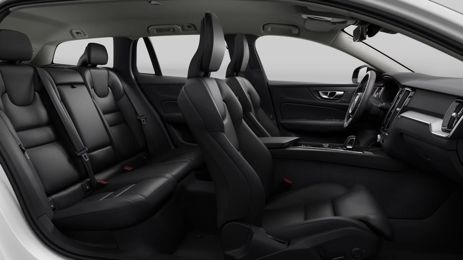 Volvo V60 B4 — zdjęcie 8