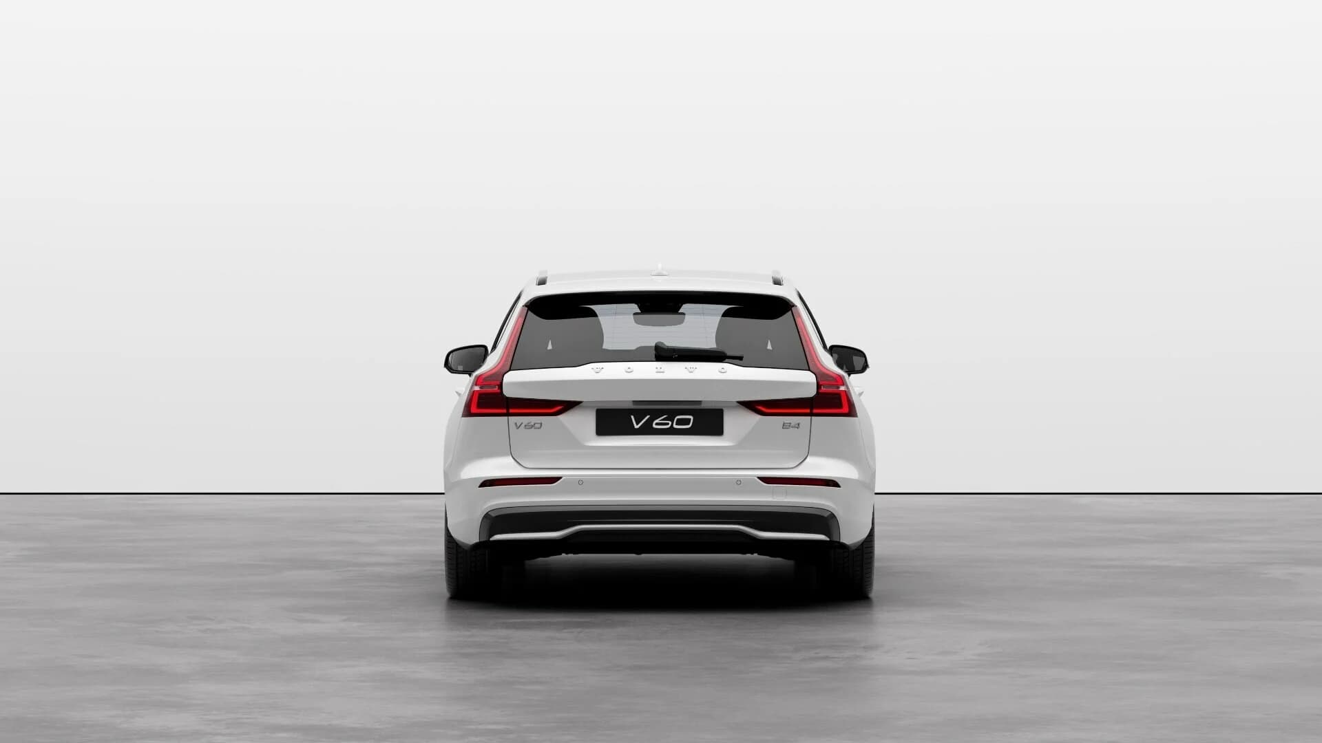 Volvo V60 B4 — zdjęcie 5