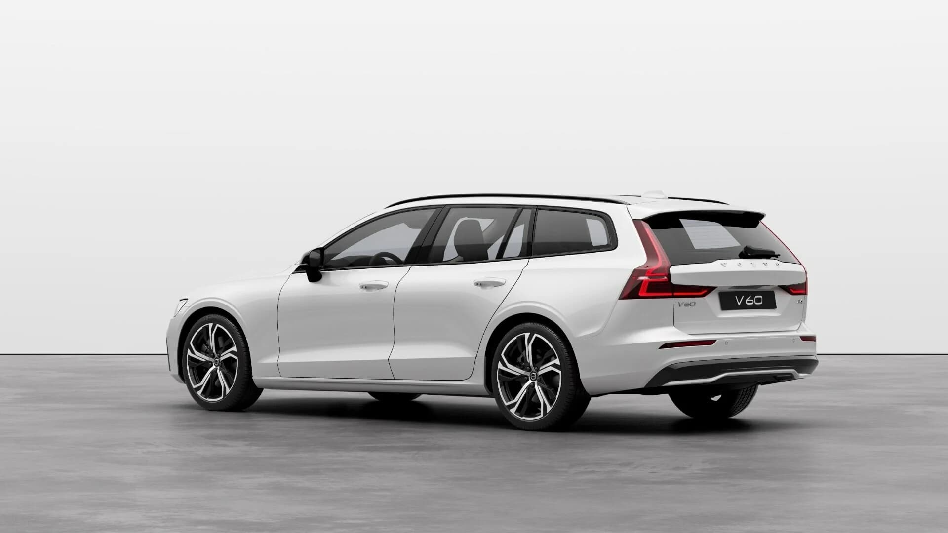 Volvo V60 B4 — zdjęcie 3