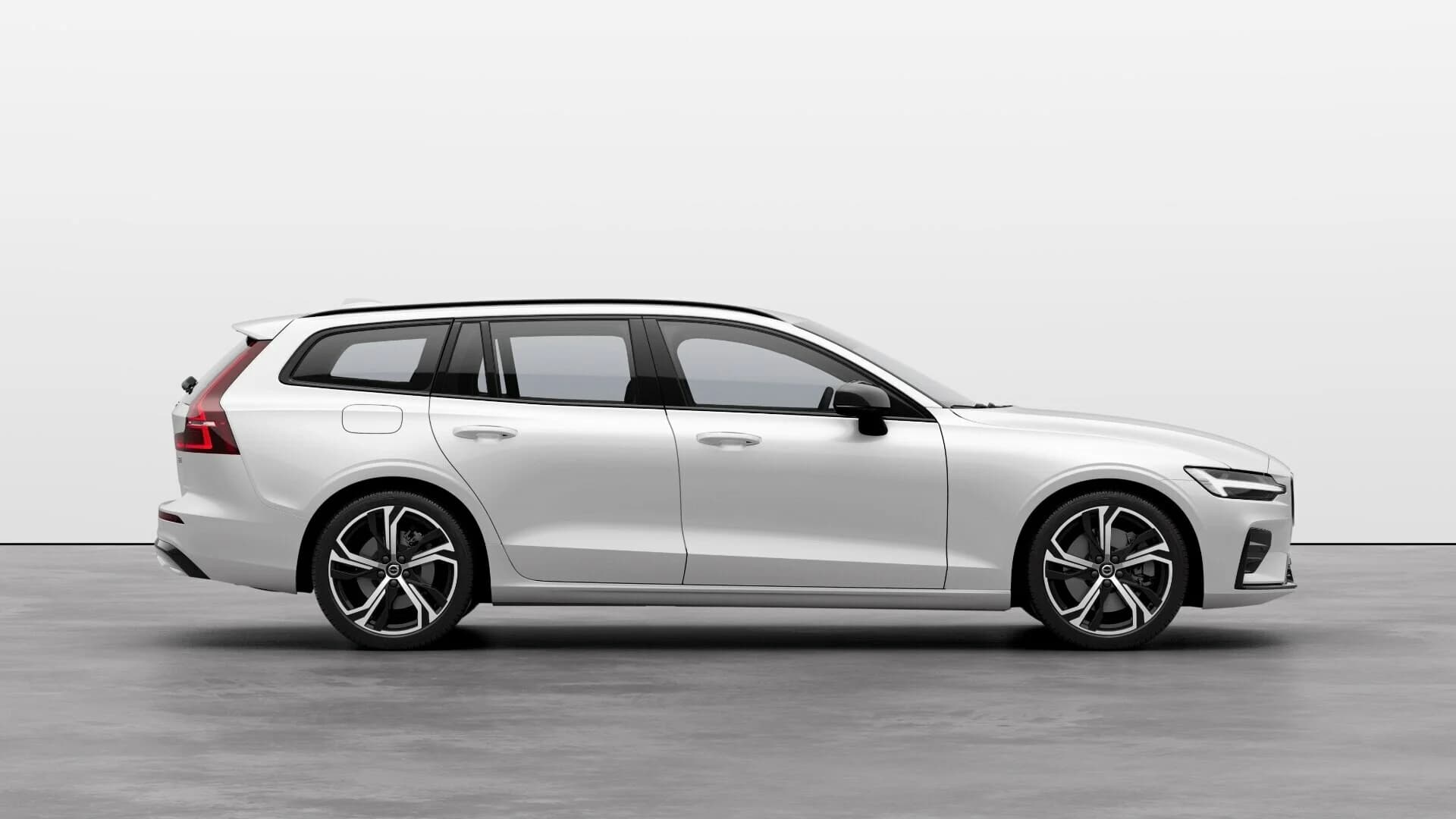 Volvo V60 B4 — zdjęcie 2