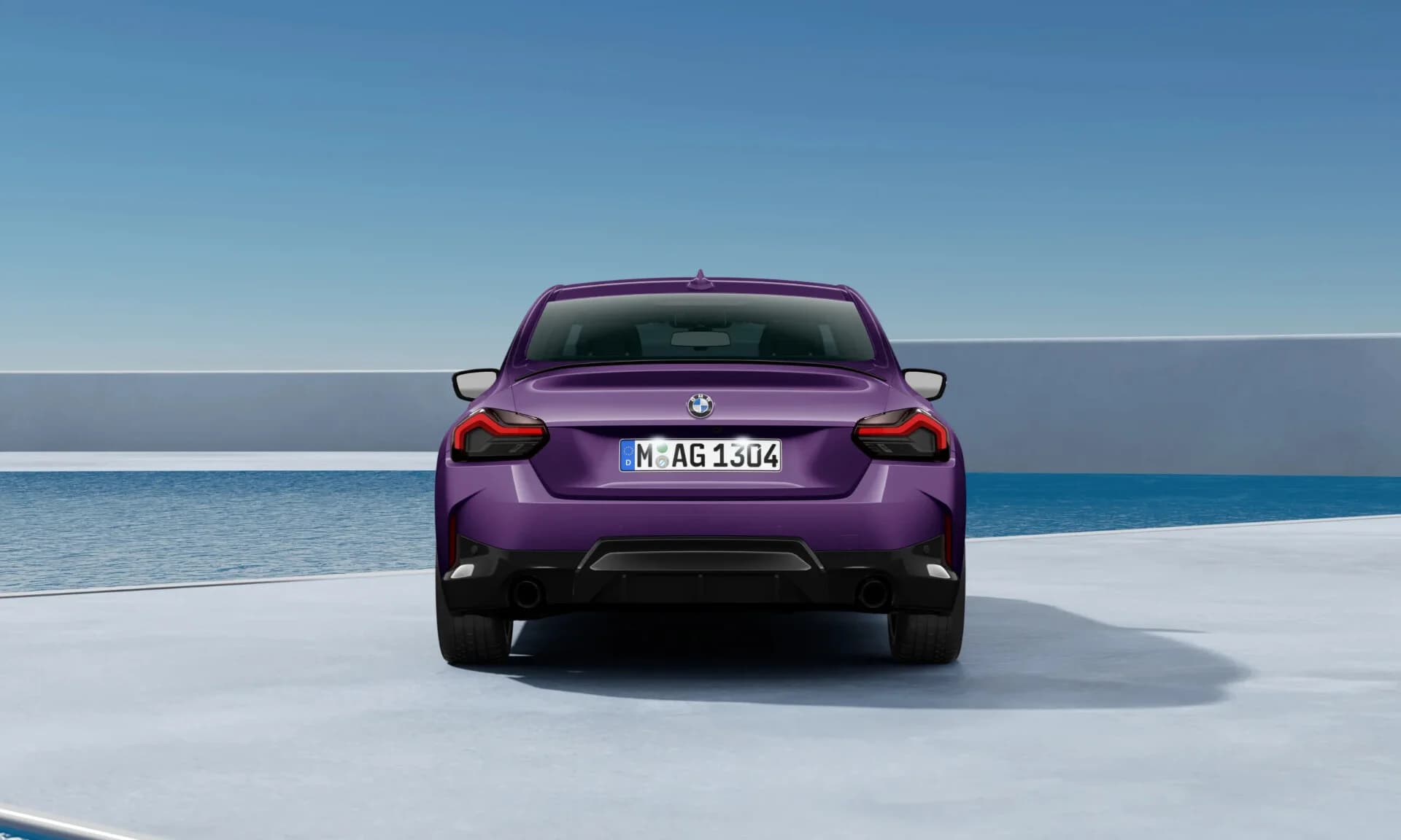 BMW 220i (DELETED) — zdjęcie 7