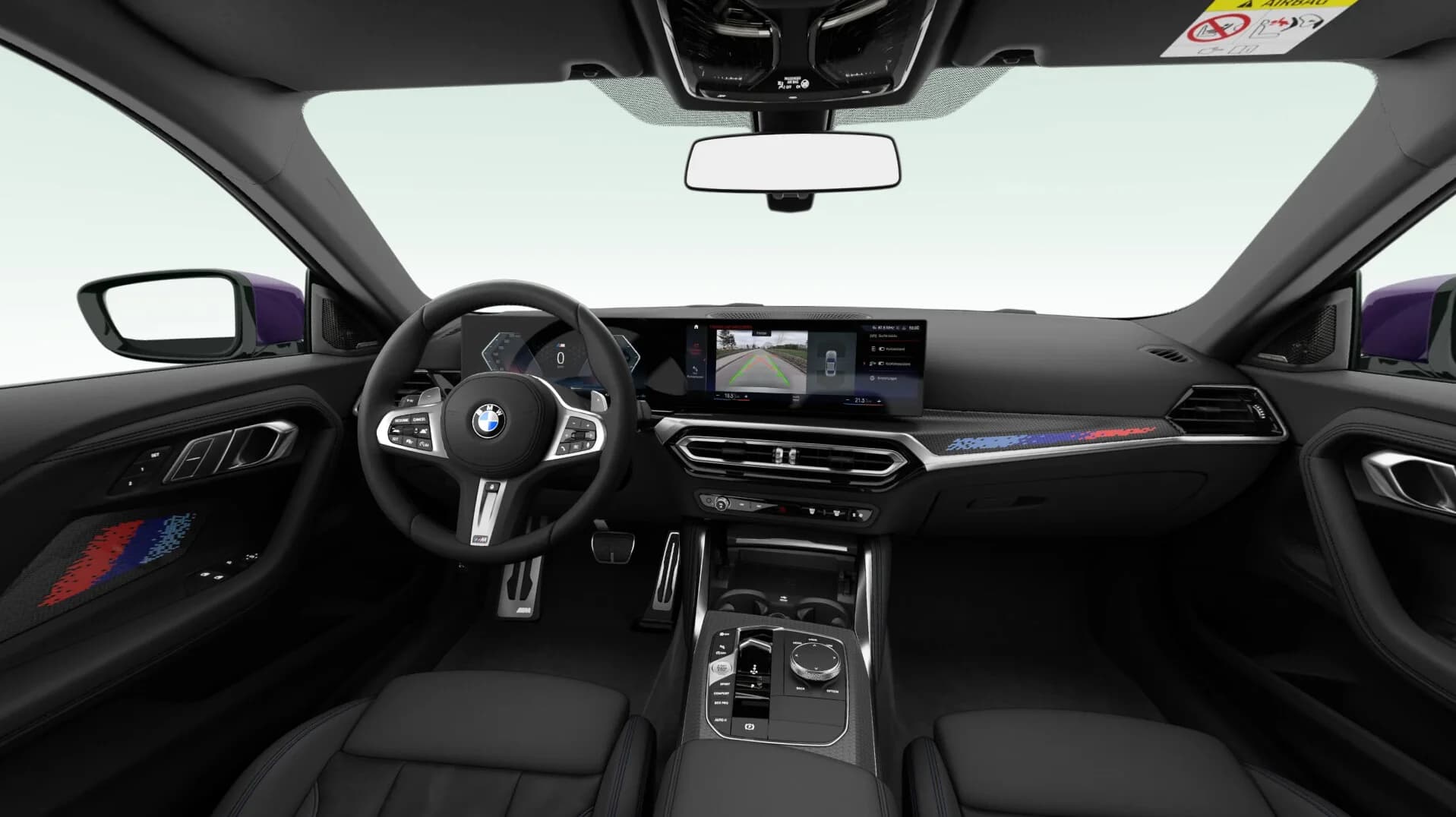 BMW 220i (DELETED) — zdjęcie 10