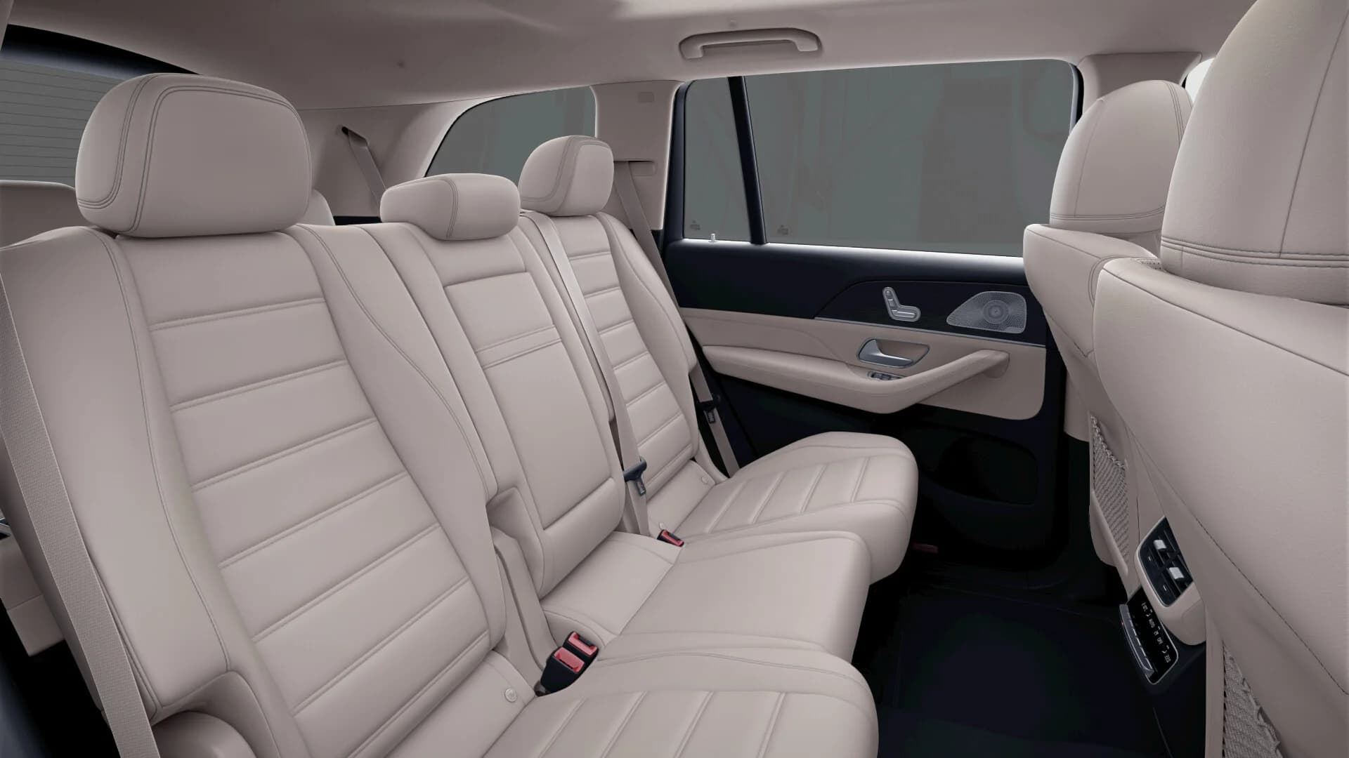 Mercedes-Benz GLS 400d (DELETED) — zdjęcie 8