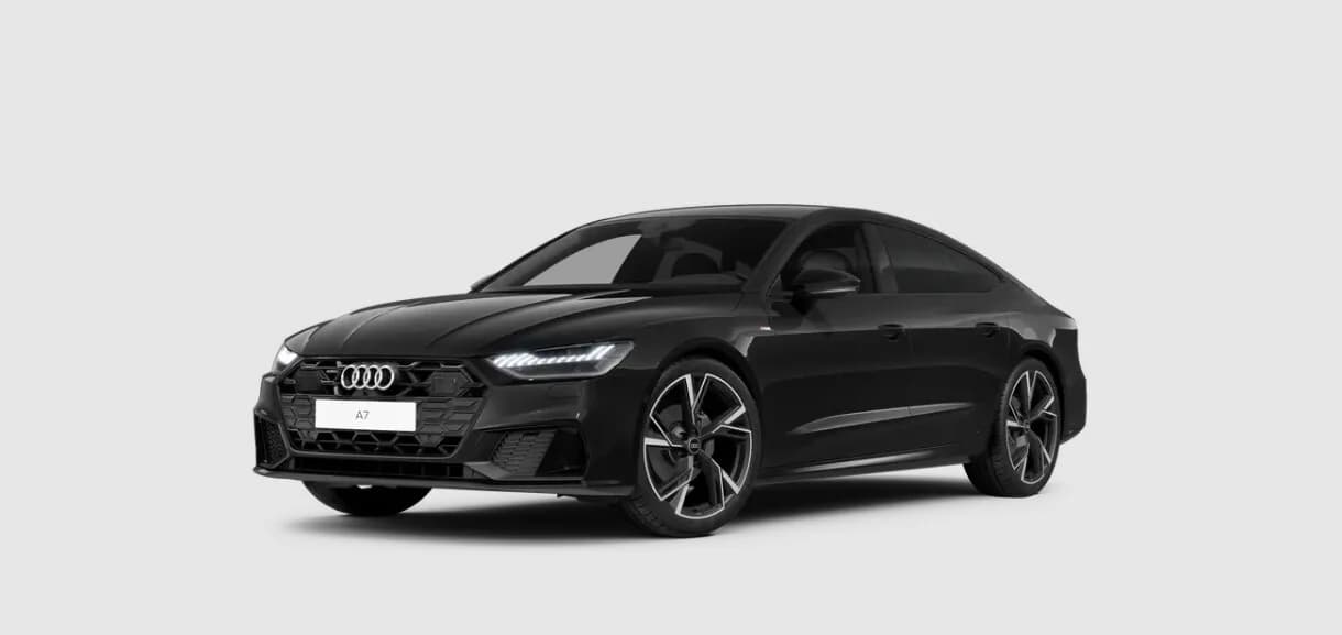 Audi Audi — zdjęcie 1