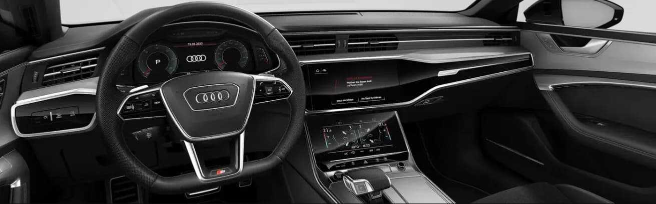 Audi Audi — zdjęcie 6
