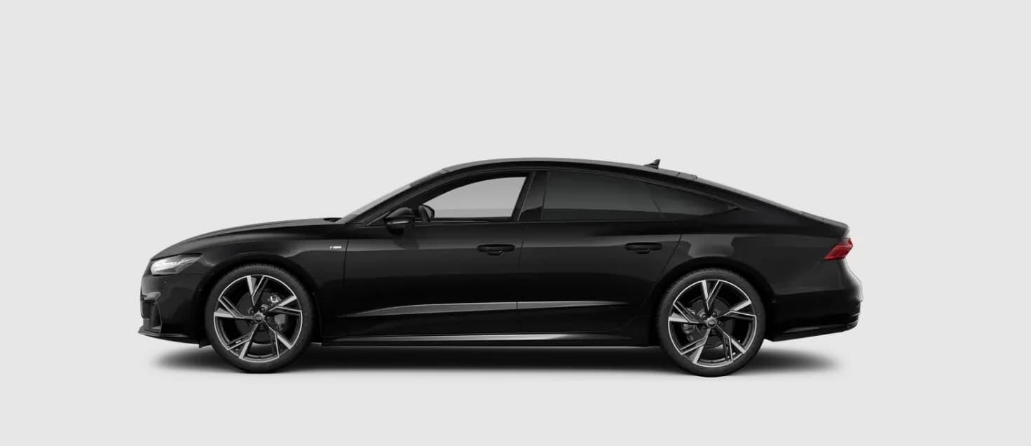 Audi Audi — zdjęcie 3