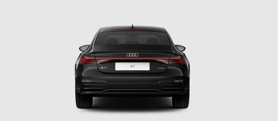 Audi Audi — zdjęcie 2