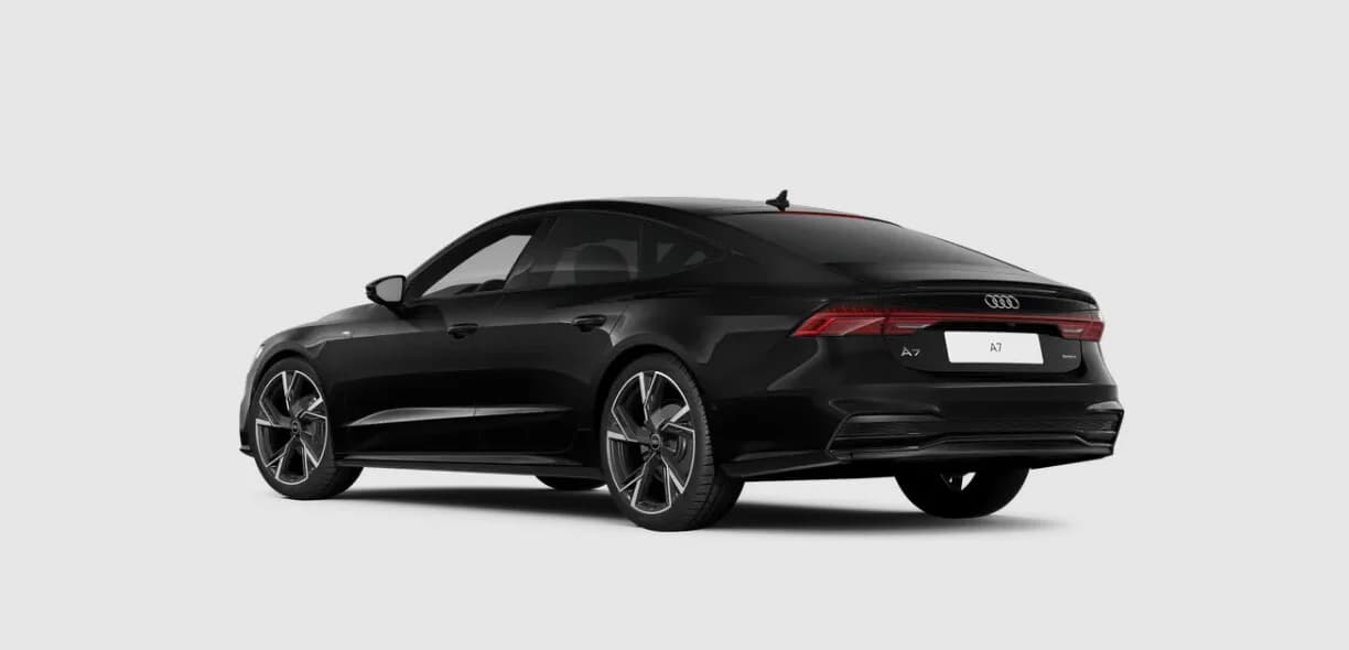 Audi Audi — zdjęcie 4