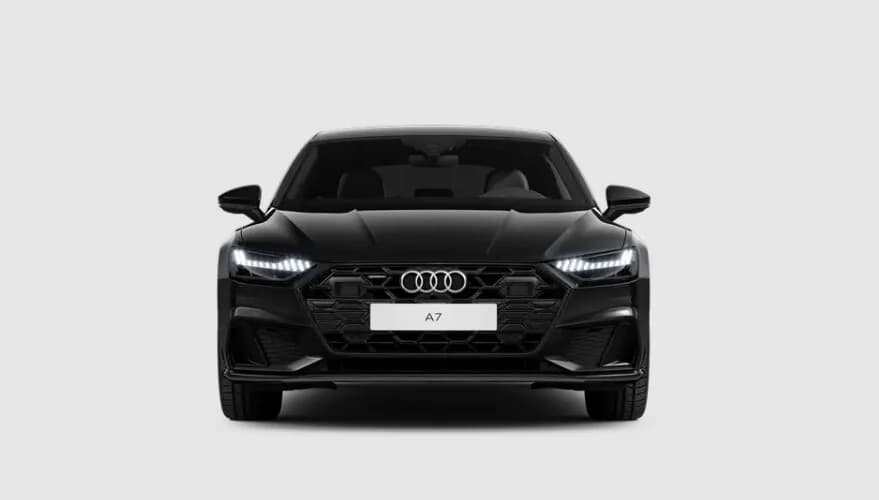 Audi Audi — zdjęcie 5
