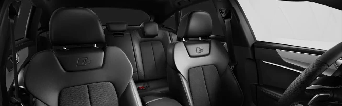 Audi Audi — zdjęcie 7