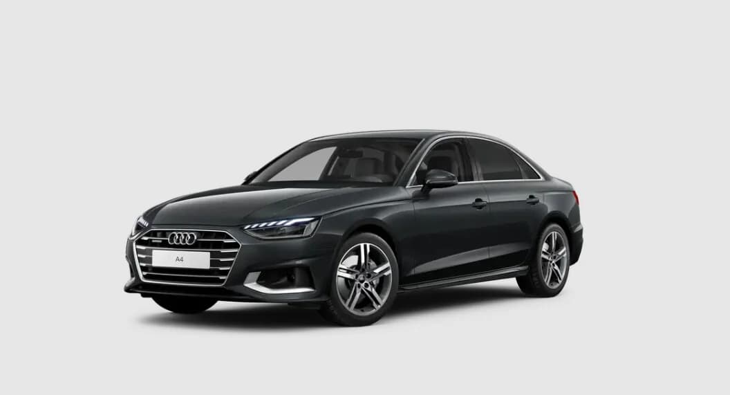 Audi Audi — zdjęcie 1