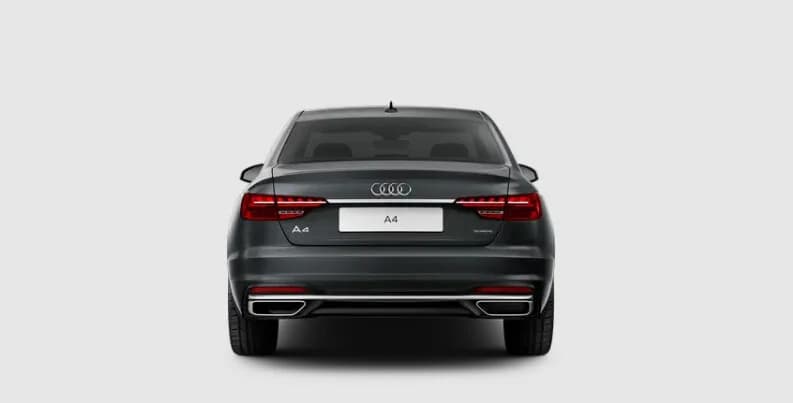 Audi Audi — zdjęcie 2