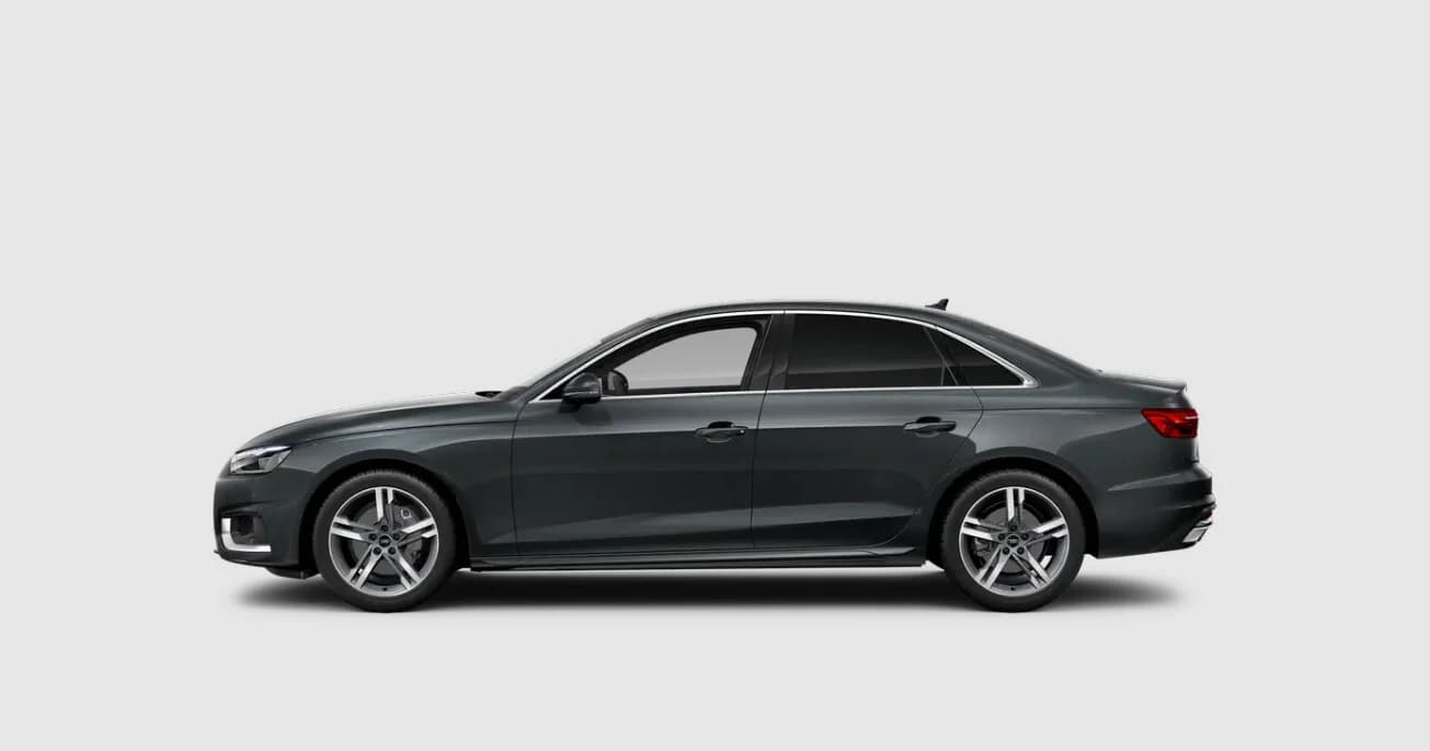 Audi Audi — zdjęcie 3