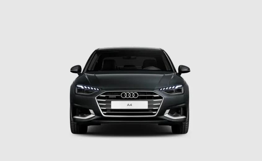 Audi Audi — zdjęcie 5