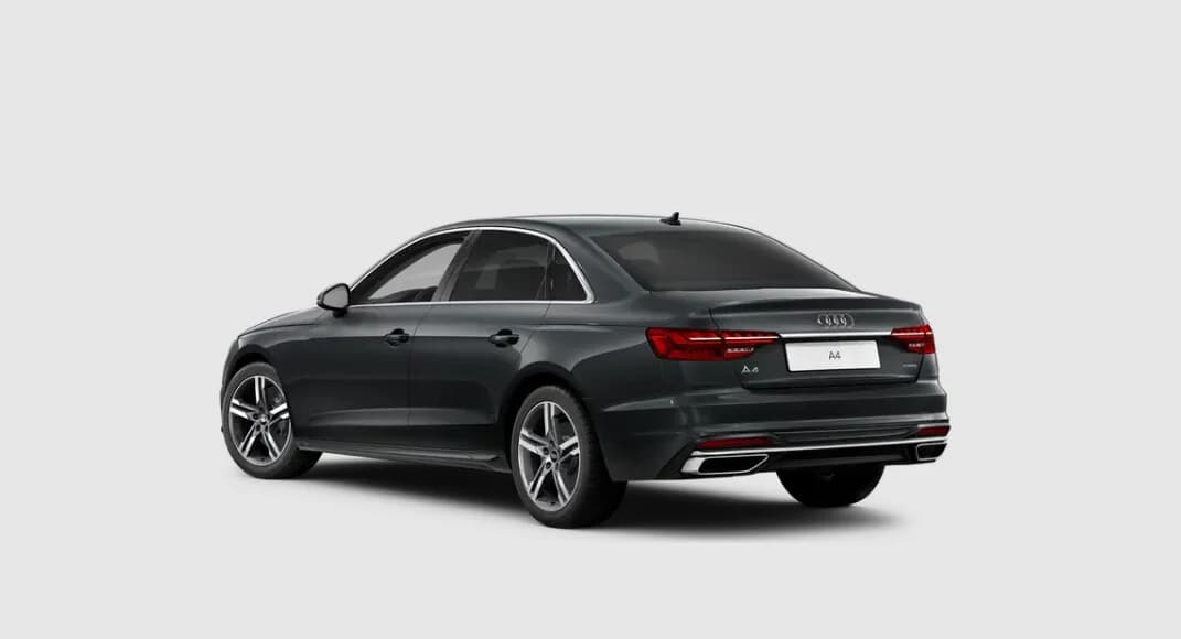 Audi Audi — zdjęcie 4