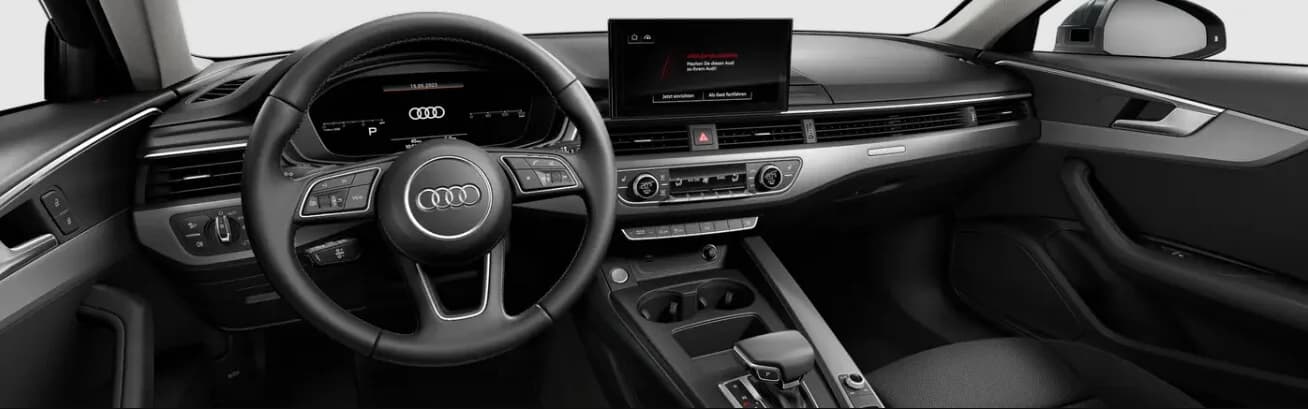 Audi Audi — zdjęcie 6