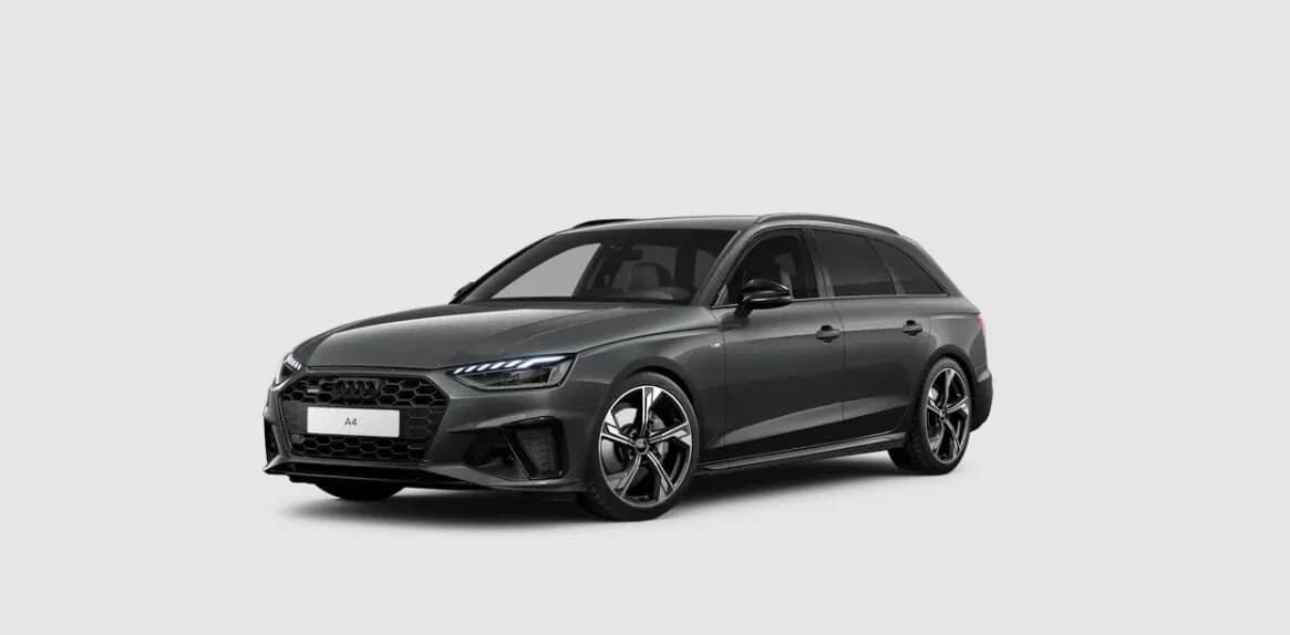 Audi Audi — zdjęcie 1