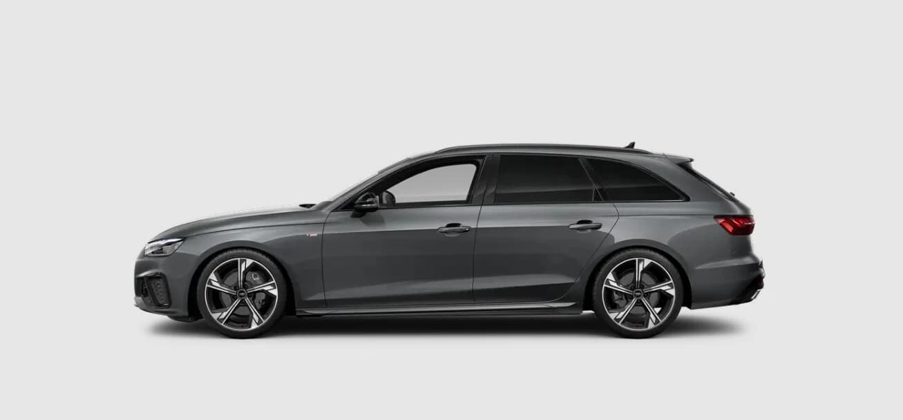 Audi Audi — zdjęcie 5
