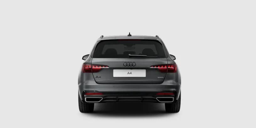 Audi Audi — zdjęcie 2