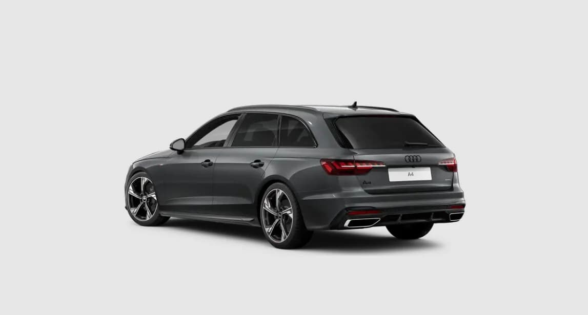 Audi Audi — zdjęcie 4