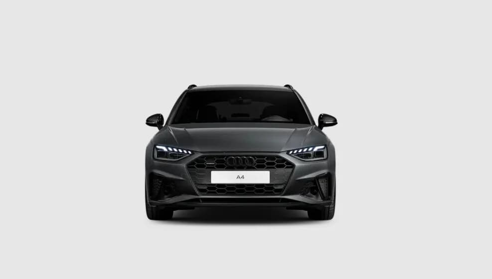 Audi Audi — zdjęcie 3
