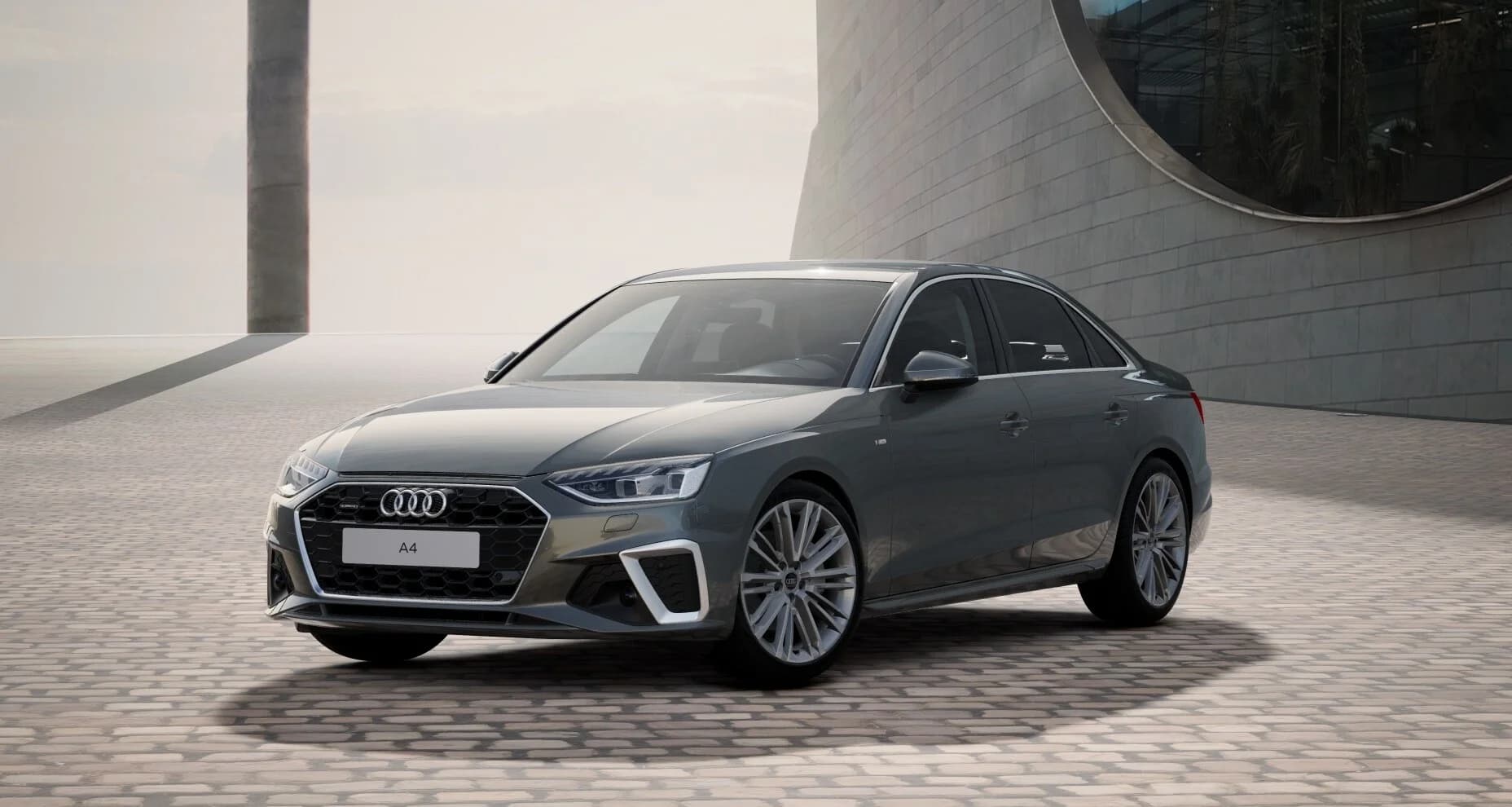Audi Audi — zdjęcie 1