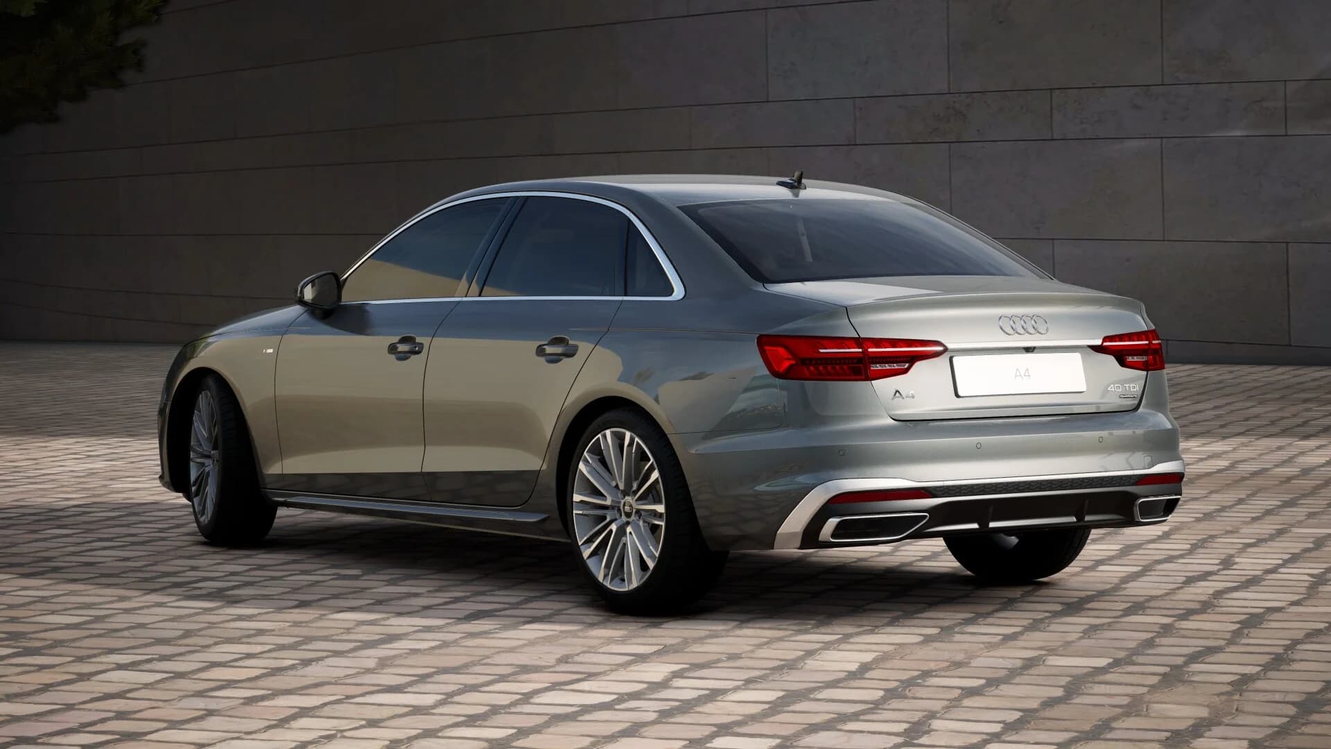 Audi Audi — zdjęcie 2