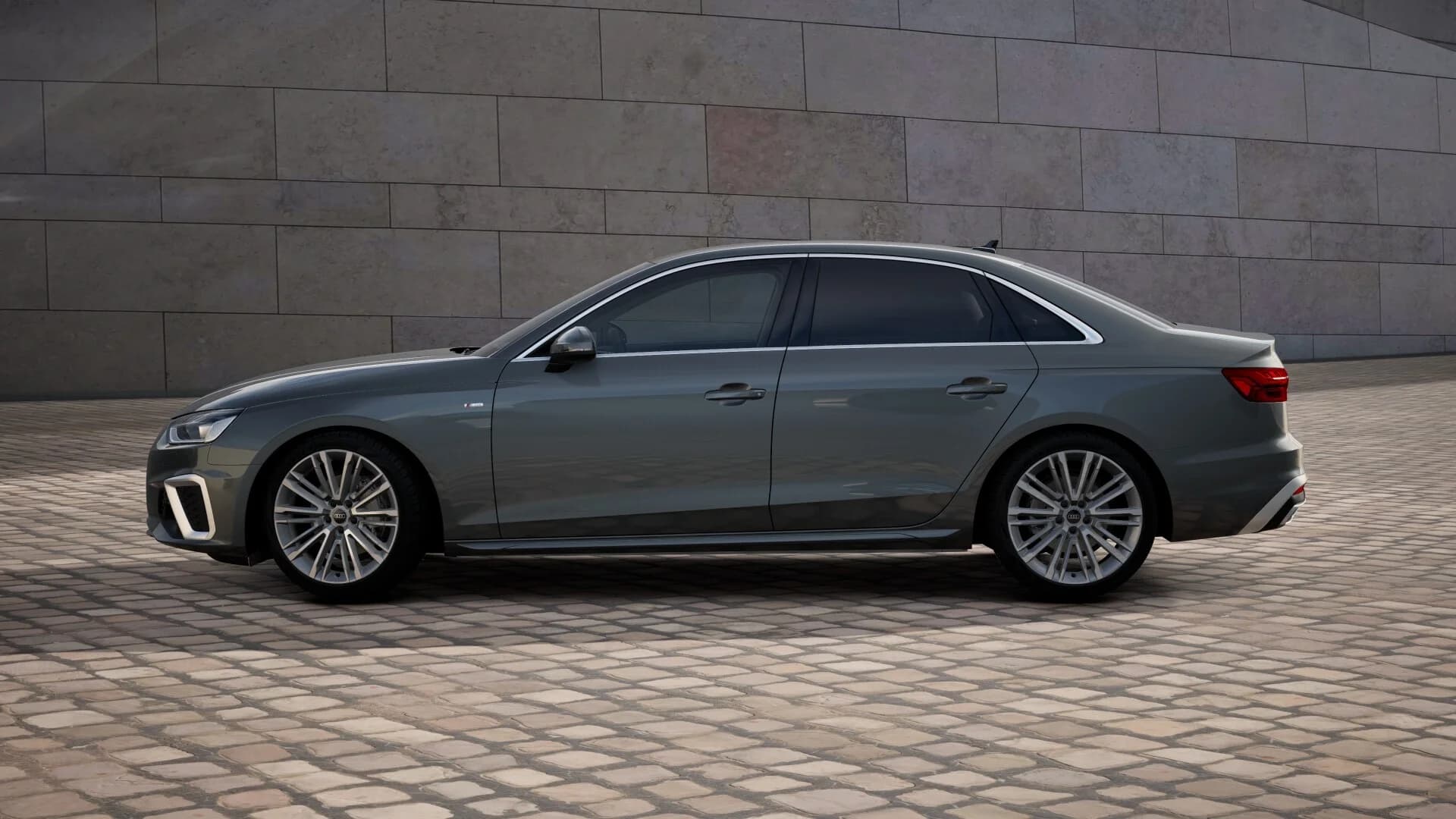 Audi Audi — zdjęcie 3