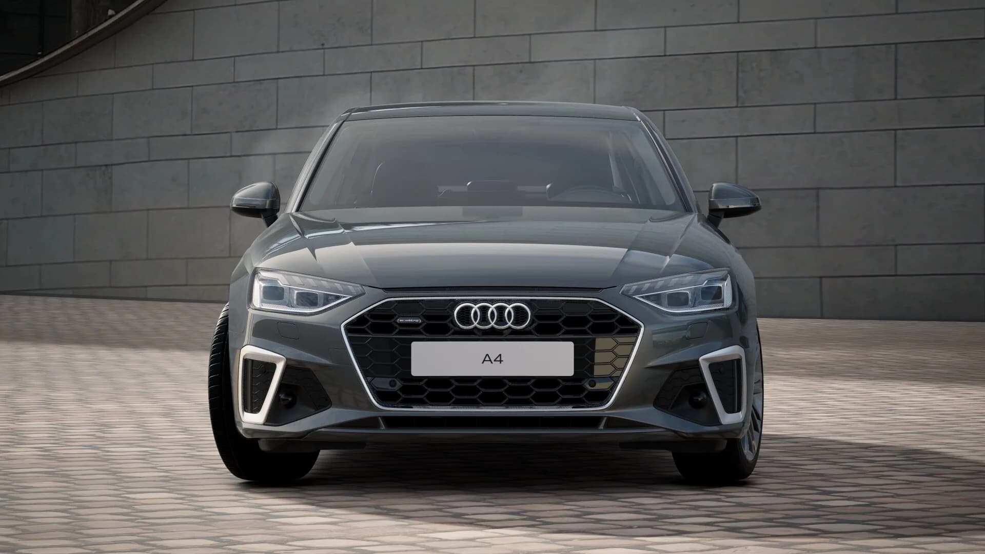 Audi Audi — zdjęcie 4