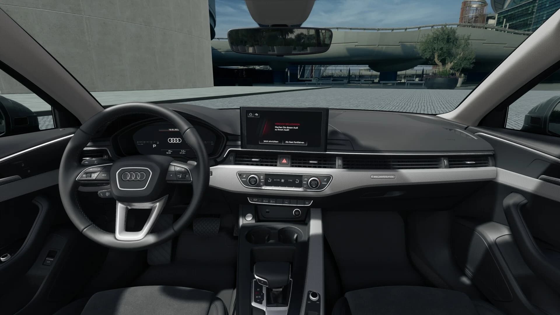 Audi Audi — zdjęcie 5