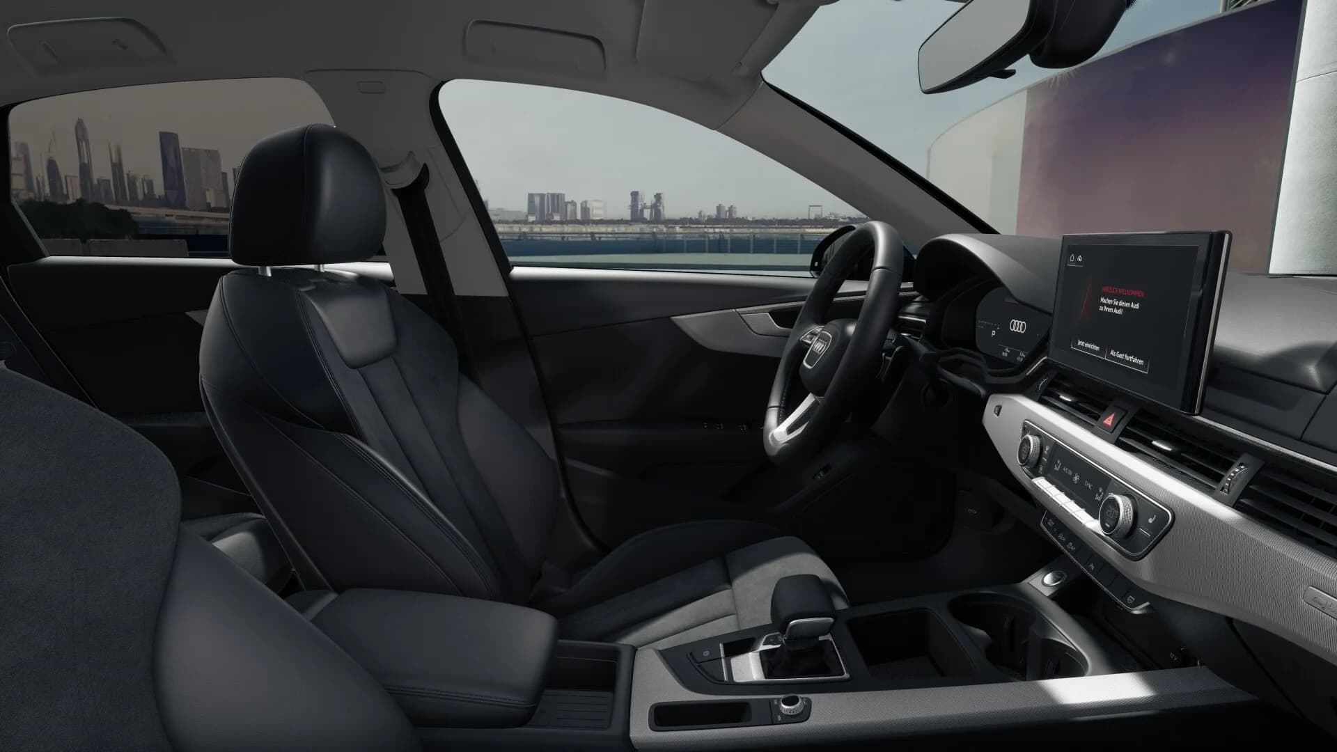 Audi Audi — zdjęcie 6