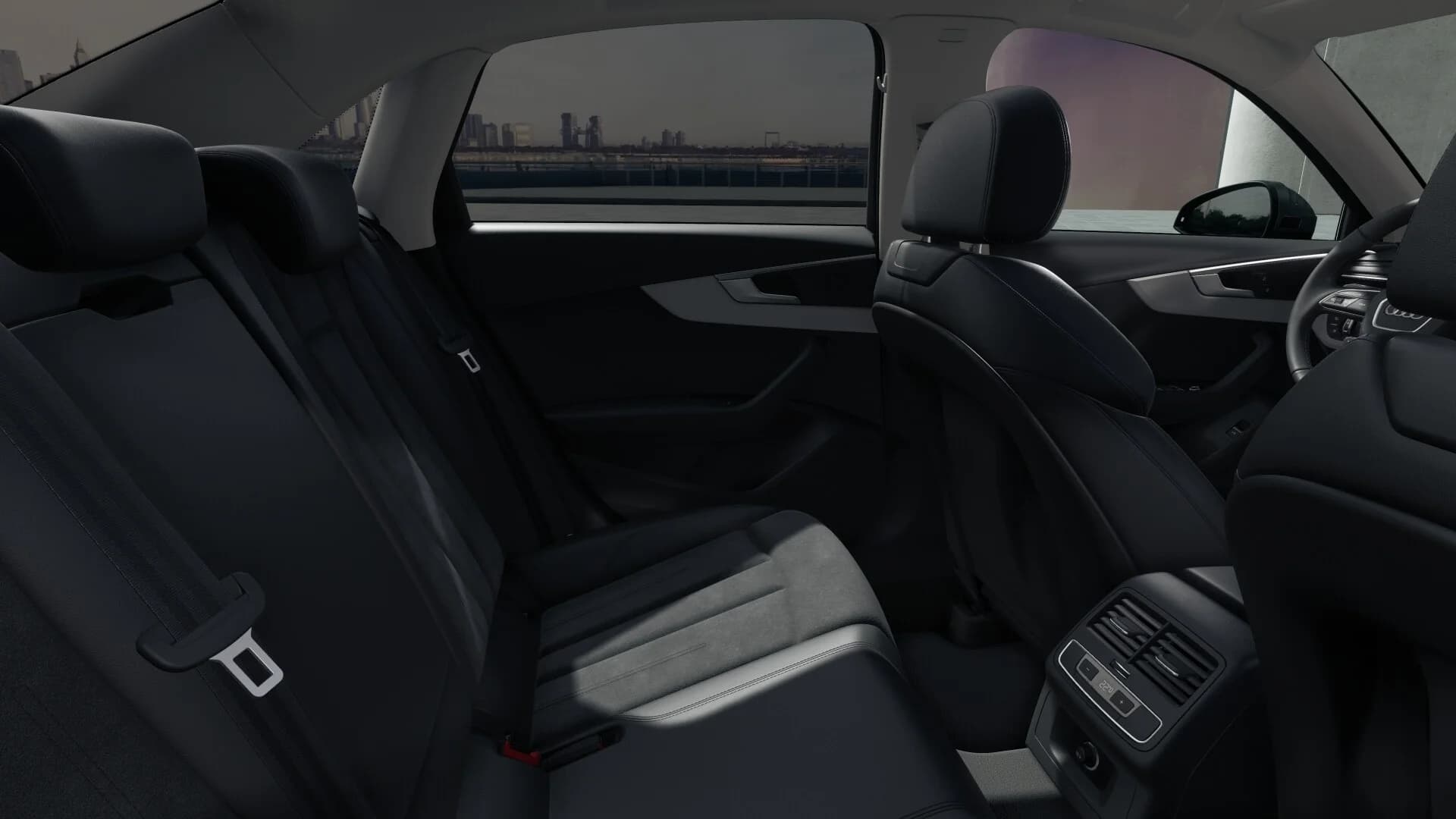 Audi Audi — zdjęcie 8