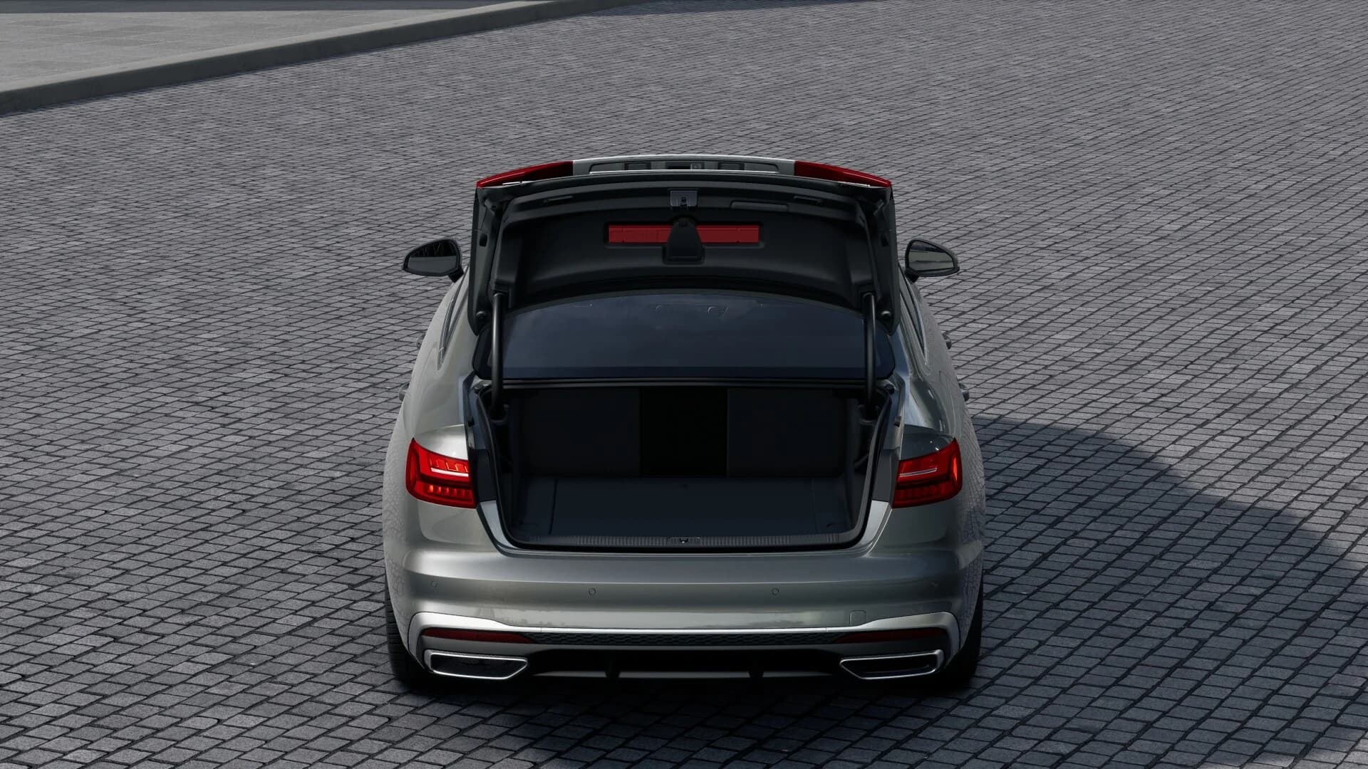 Audi Audi — zdjęcie 9