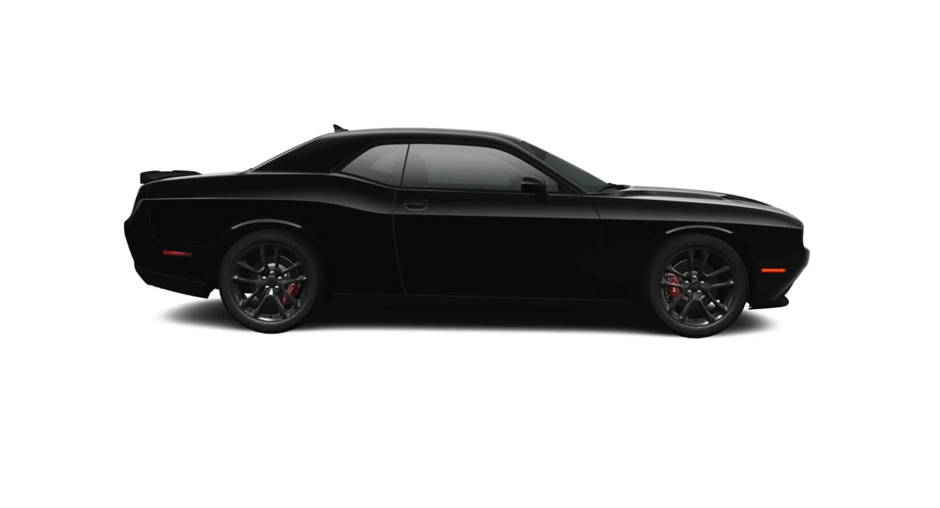 Dodge Challanger SXT RWD — zdjęcie 3