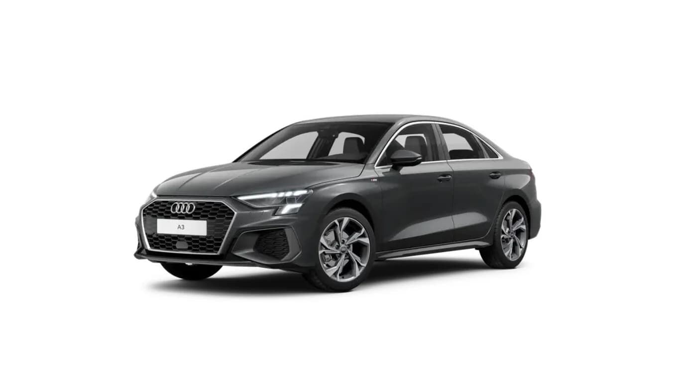 Audi Audi — zdjęcie 1