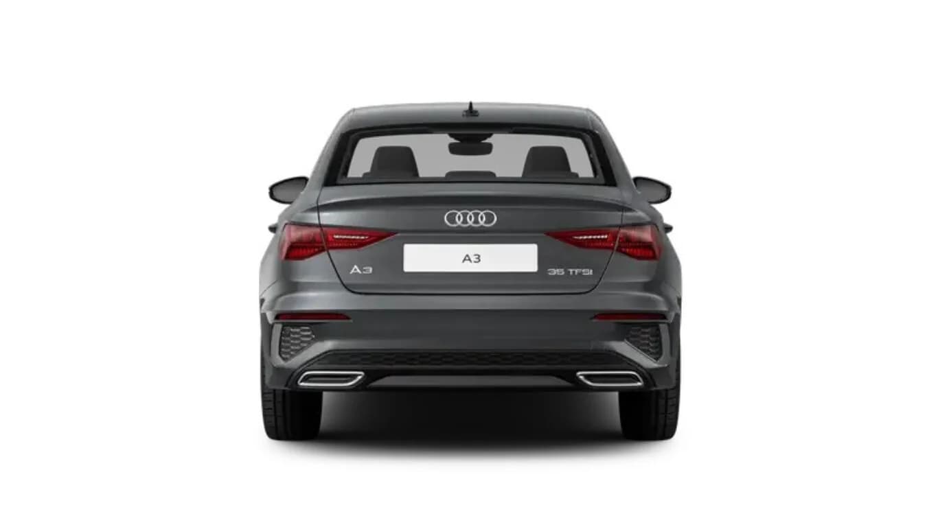 Audi Audi — zdjęcie 2