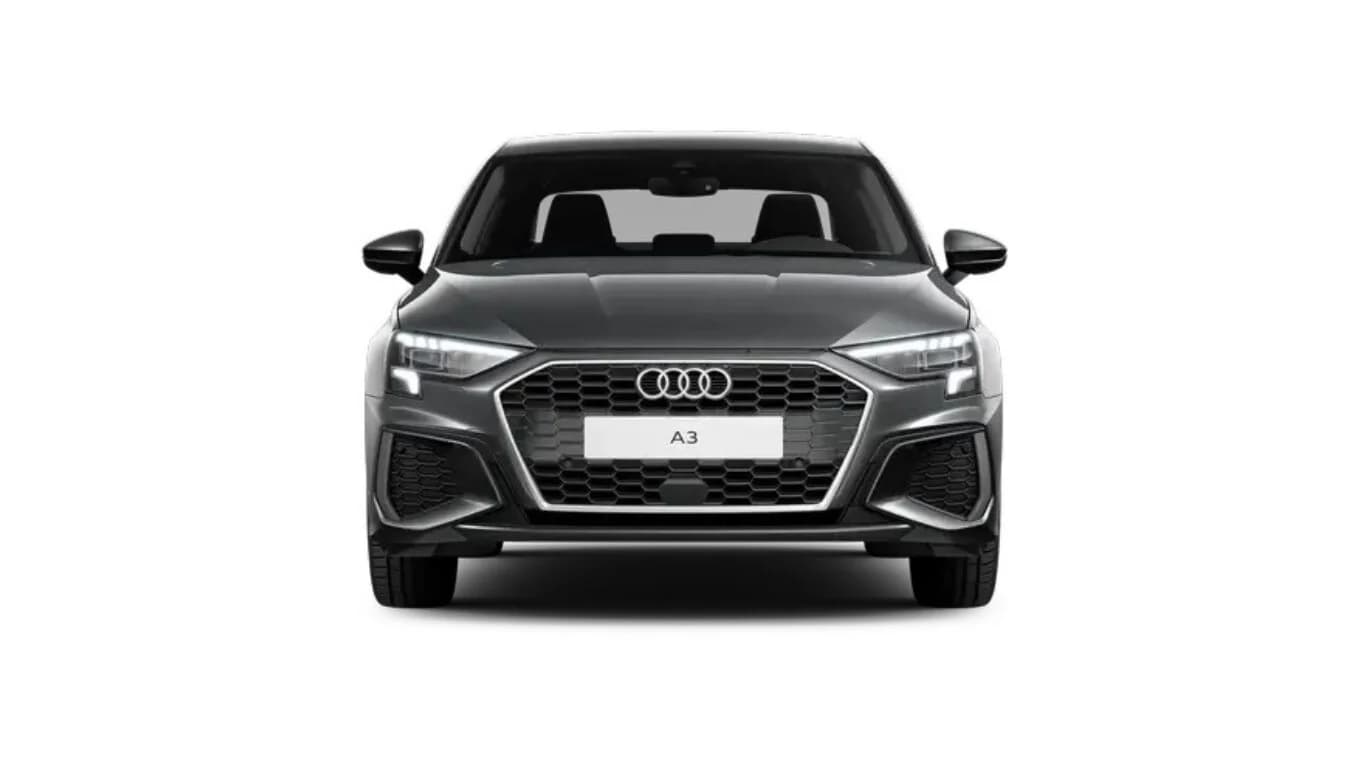 Audi Audi — zdjęcie 3
