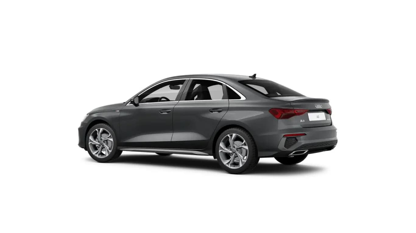 Audi Audi — zdjęcie 4