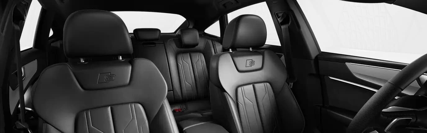 Audi Audi — zdjęcie 6
