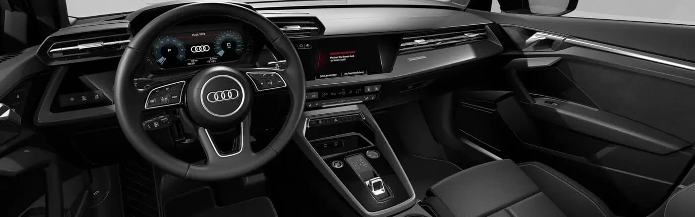 Audi Audi — zdjęcie 5