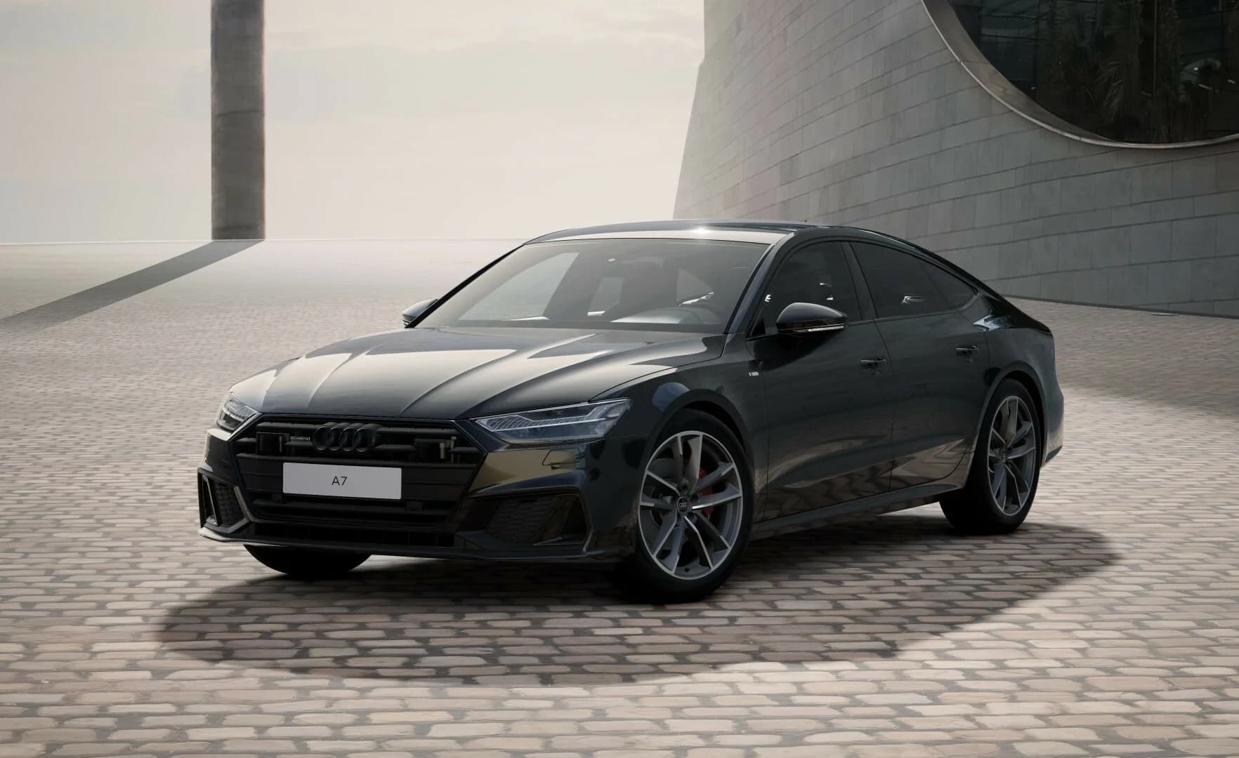 Audi Audi — zdjęcie 1