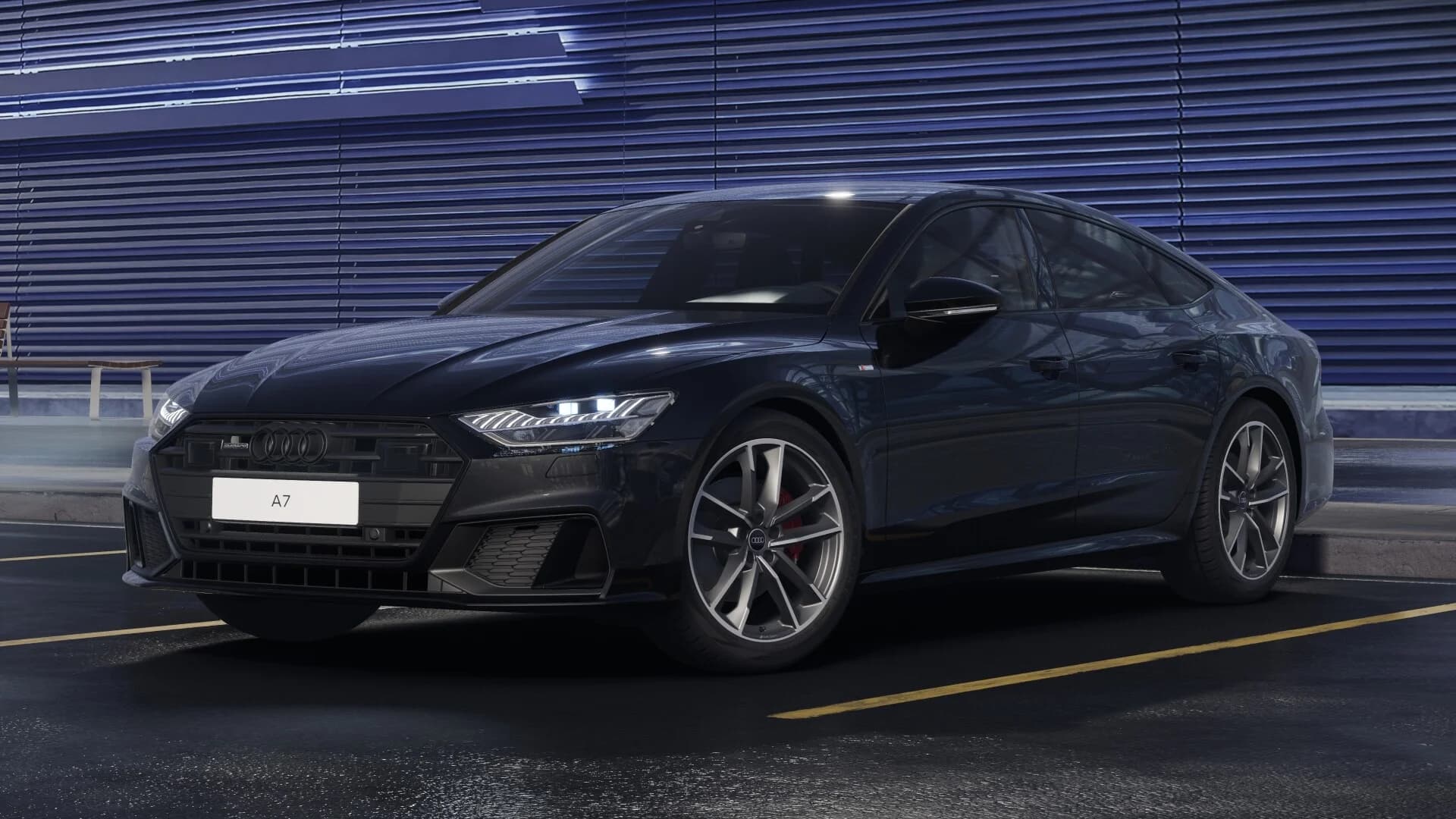 Audi Audi — zdjęcie 12