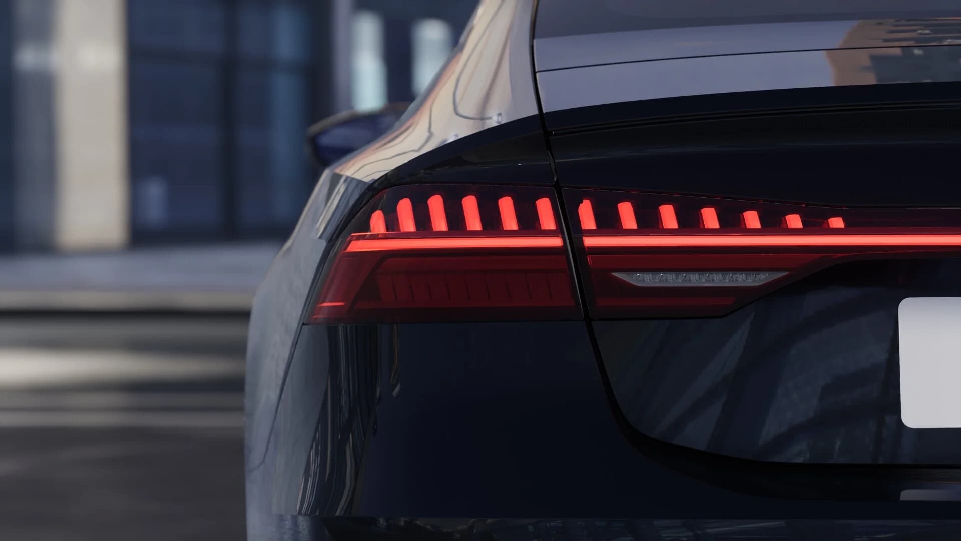 Audi Audi — zdjęcie 7