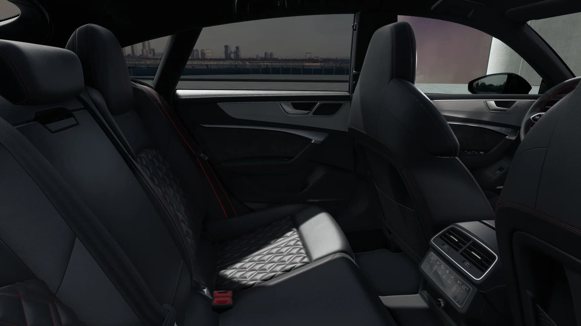 Audi Audi — zdjęcie 11