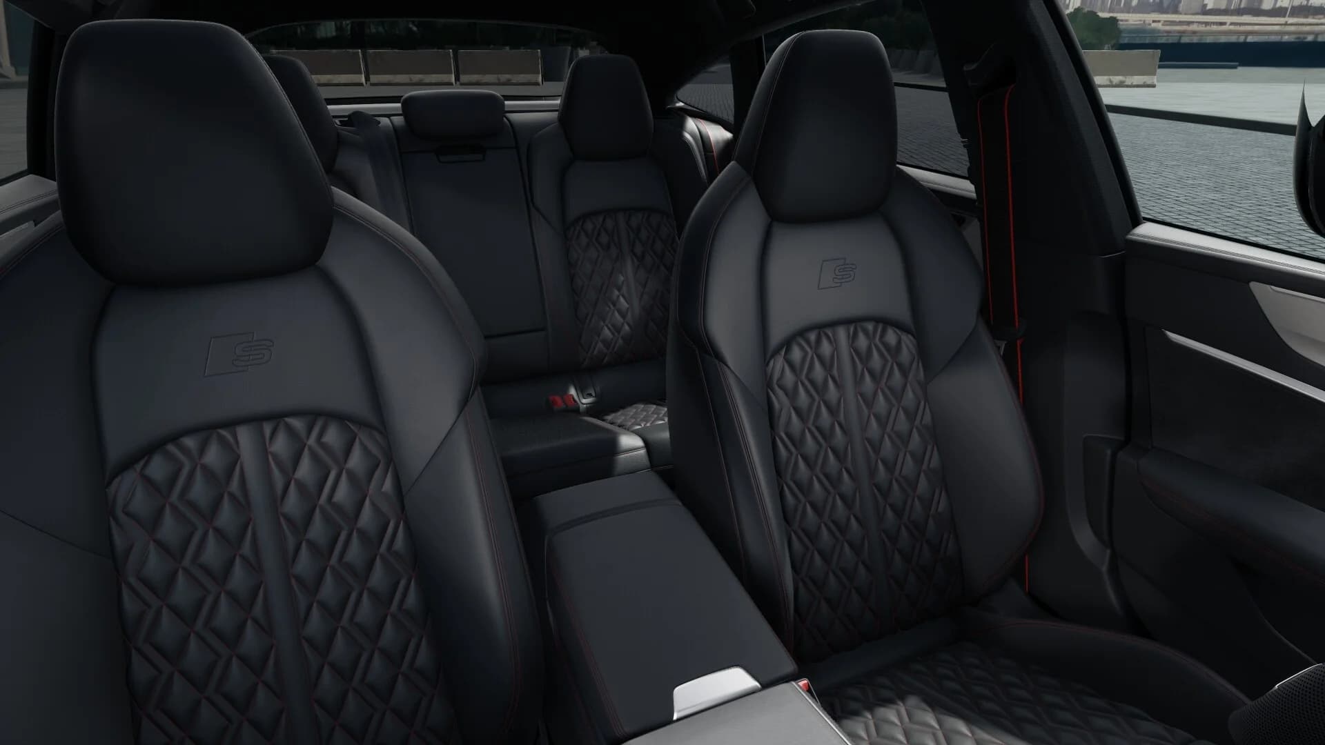 Audi Audi — zdjęcie 10