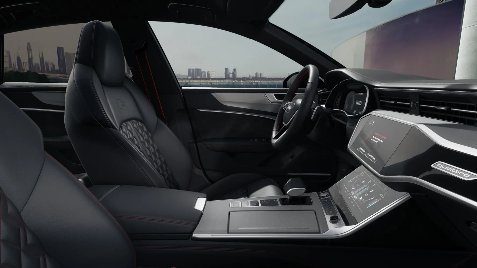 Audi Audi — zdjęcie 9