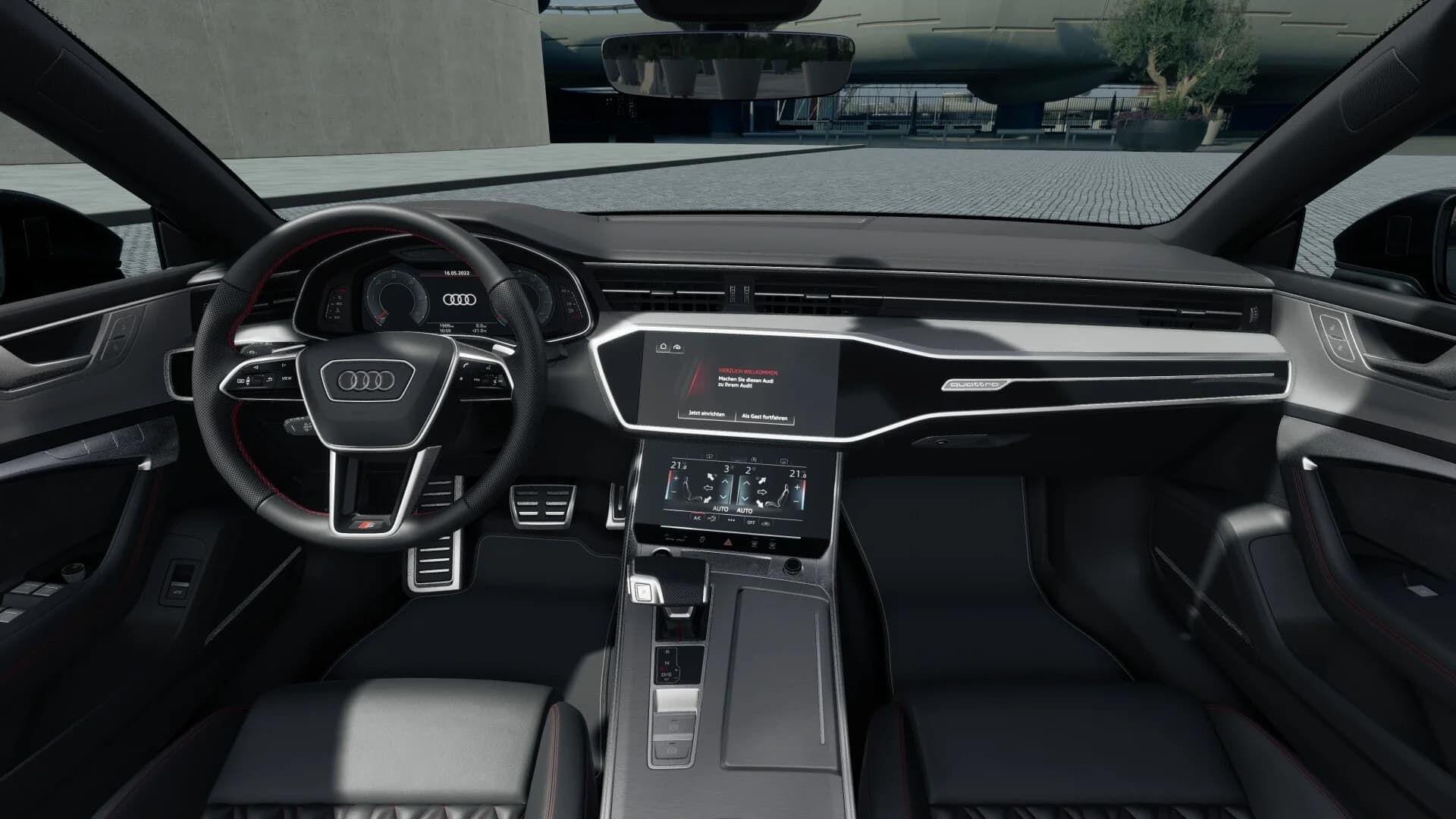 Audi Audi — zdjęcie 8